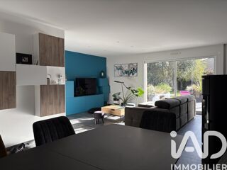  Maison � vendre 5 pi�ces 110 m�