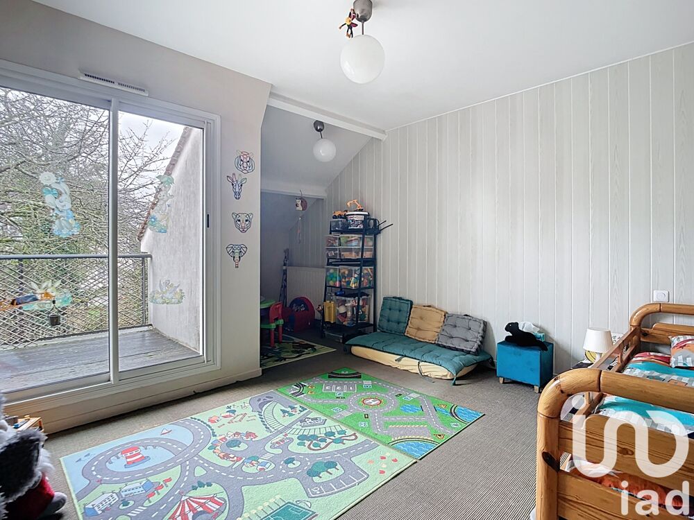 � vendre  Maison Villejuif (94800)