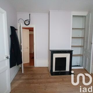  Appartement  vendre 4 pices 66 m