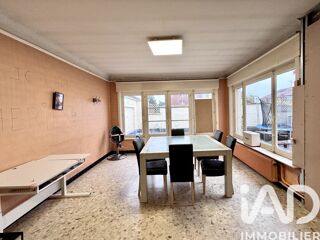  Maison  vendre 6 pices 159 m