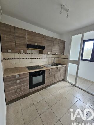  Appartement � vendre 3 pi�ces 60 m�