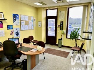  Immeuble � vendre 97 m�