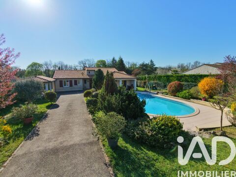   Vente Maison/villa 6 pi�ces Maison - 6 pi�ce(s) - 153 m�