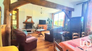  Maison � vendre 4 pi�ces 150 m�