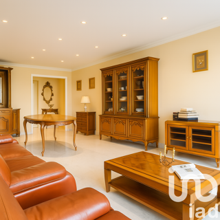  Appartement  vendre 2 pices 67 m