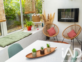  Maison � vendre 4 pi�ces 100 m�