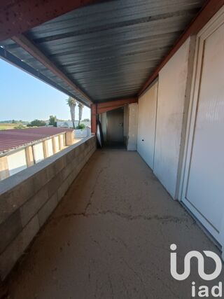  Parking / Garage  vendre 780 m