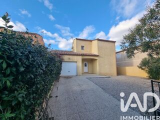  Maison � vendre 5 pi�ces 113 m�