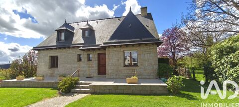   Vente Maison/villa 6 pi�ces Maison - 6 pi�ce(s) - 139 m�