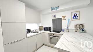  Appartement � vendre 2 pi�ces 40 m�