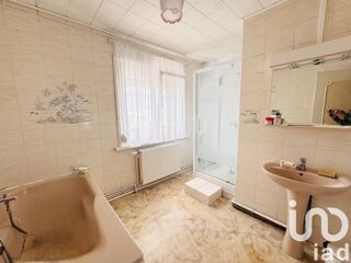  Maison  vendre 5 pices 116 m