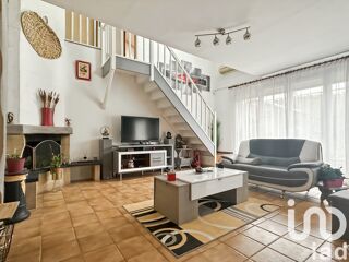  Maison � vendre 7 pi�ces 130 m�