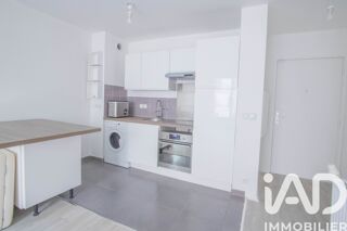  Appartement � vendre 2 pi�ces 40 m�