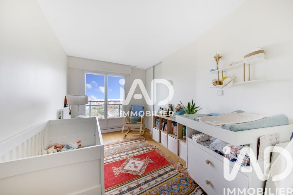  vendre  Appartement Paris 18