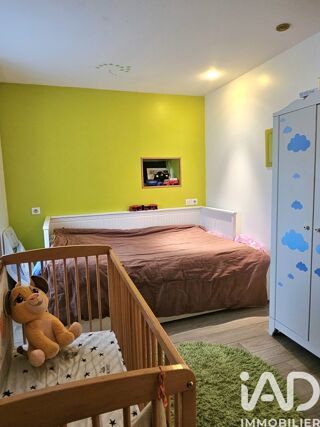  Maison � vendre 5 pi�ces 132 m�