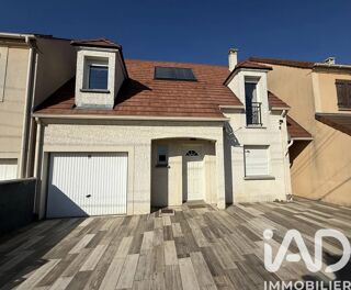  Maison � vendre 5 pi�ces 92 m�