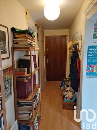  Appartement � vendre 4 pi�ces 100 m�