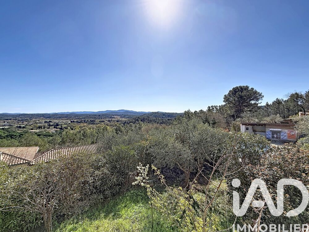 � vendre  Maison Besse-sur-Issole (83890)