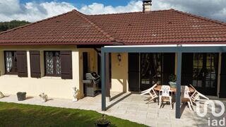  Maison � vendre 7 pi�ces 165 m�