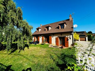  Maison � vendre 11 pi�ces 237 m�