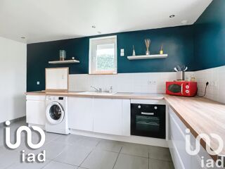  Maison � vendre 4 pi�ces 73 m�