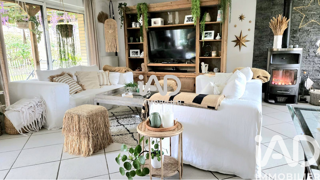  Maison  vendre 6 pices 166 m