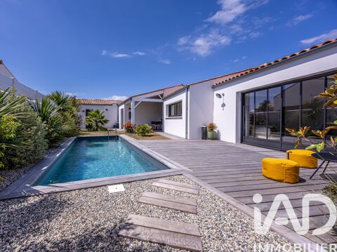   Vente Maison traditionnelle 5 pi�ces Maison - 5 pi�ce(s) - 147 m�