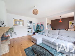  Maison � vendre 8 pi�ces 140 m�