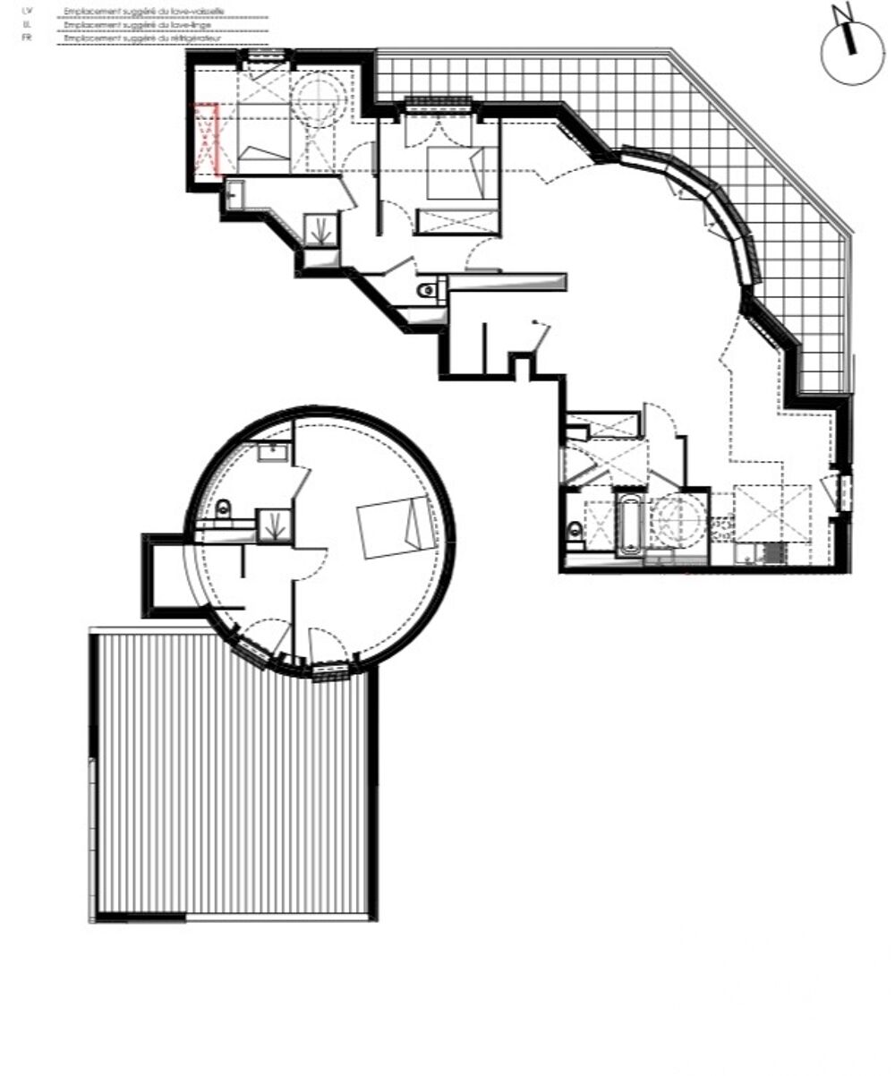 � vendre  Appartement Champigny-sur-Marne (94500)