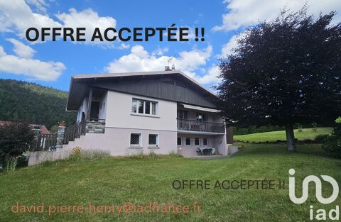   Vente Maison/villa 5 pi�ces Maison - 5 pi�ce(s) - 92 m�