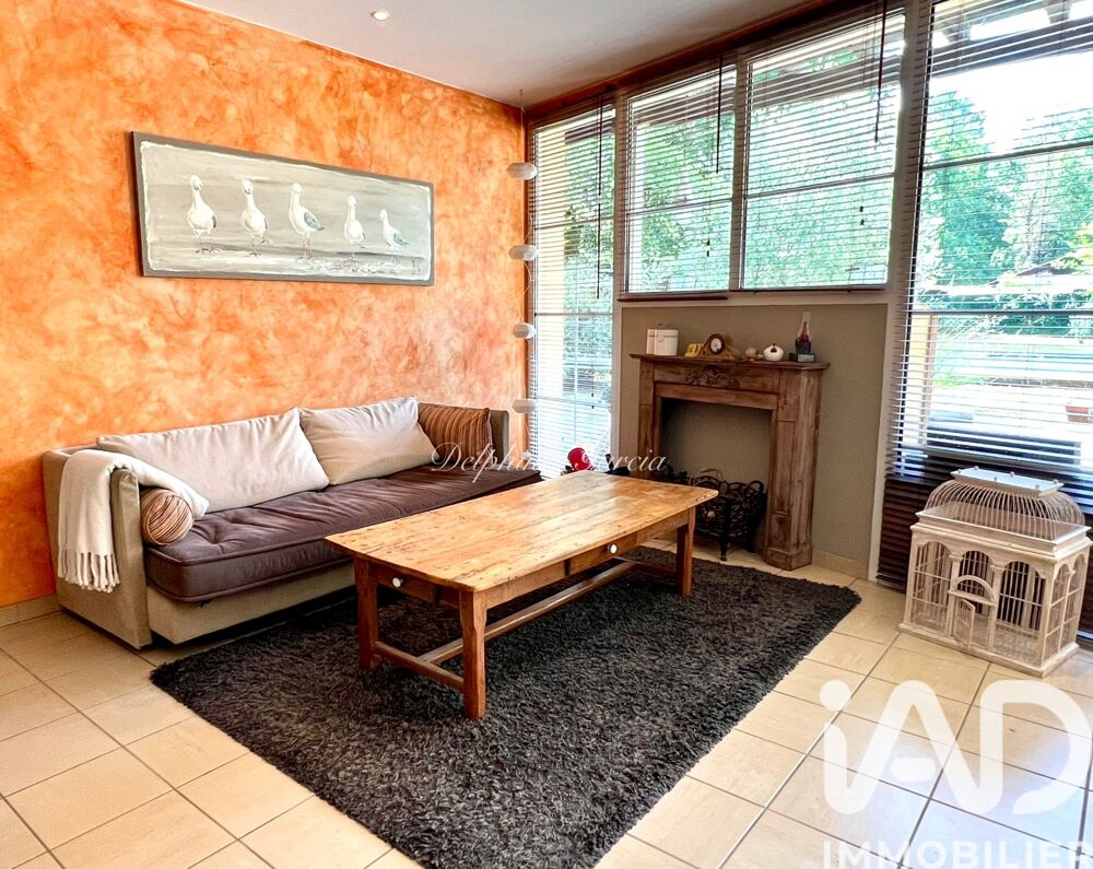  vendre  Villa Salles (33770)