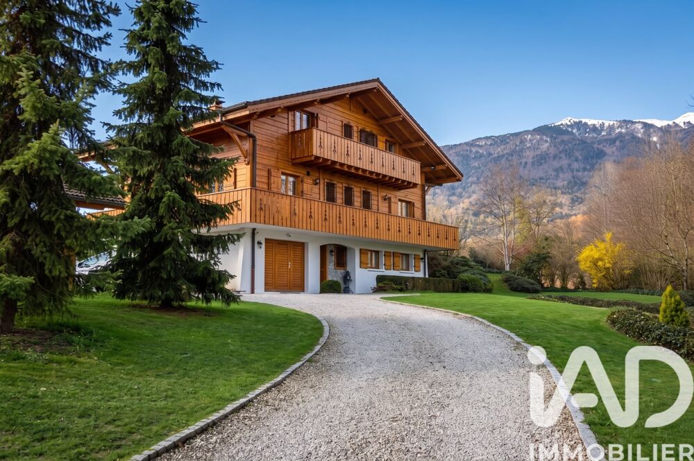 � vendre  Maison Farges (01550)