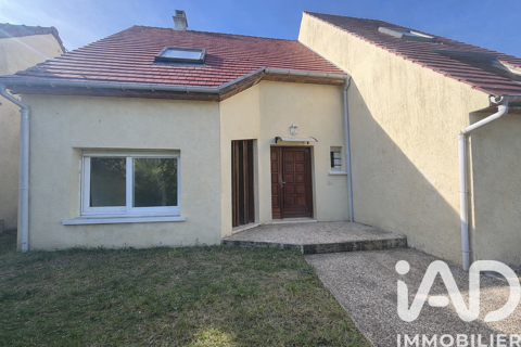   Vente Maison/villa 7 pi�ces Maison - 7 pi�ce(s) - 136 m�