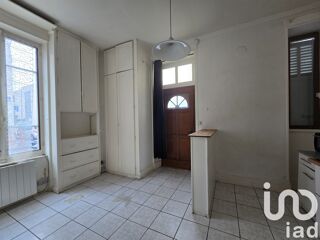  Appartement � vendre 1 pi�ce 20 m�
