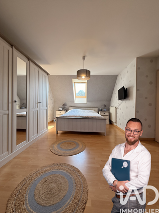  Maison � vendre 6 pi�ces 148 m�