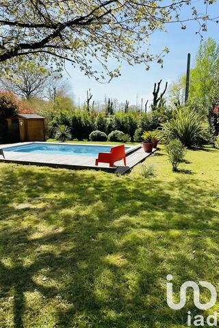  Maison � vendre 6 pi�ces 107 m�