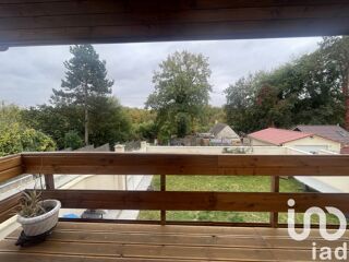  Maison � vendre 7 pi�ces 85 m�