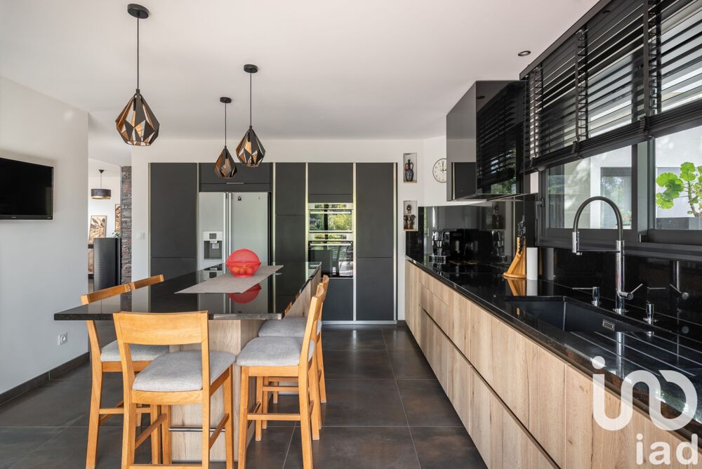  vendre  Maison Seyssins (38180)