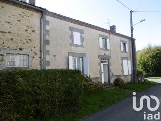  Maison � vendre 7 pi�ces 196 m�