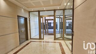  Appartement � vendre 4 pi�ces 85 m�