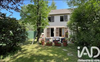  Maison � vendre 5 pi�ces 90 m�