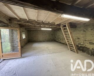  Maison � vendre 1 pi�ce 60 m�