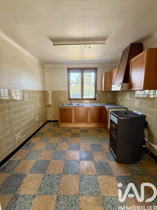  Maison � vendre 4 pi�ces 84 m�