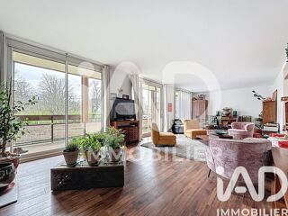  Appartement � vendre 4 pi�ces 113 m�