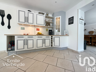  Maison  vendre 7 pices 201 m