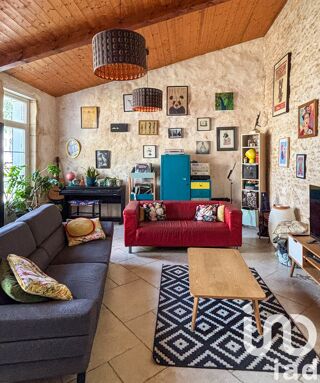  Maison  vendre 6 pices 176 m