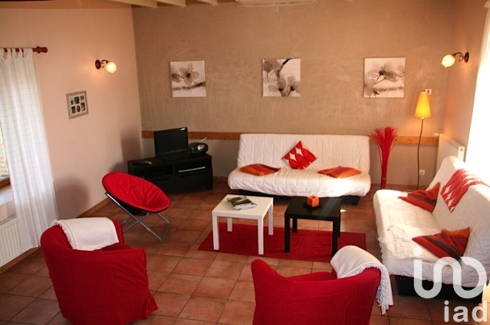 � vendre  Propri�t�/ch�teau Saint-Denis-la-Chevasse (85170)