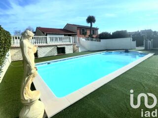  Maison � vendre 9 pi�ces 200 m�