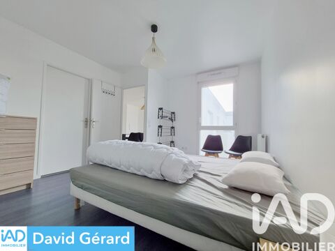  Appartement � louer 2 pi�ces 38 m�