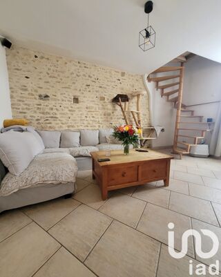  Maison  vendre 3 pices 64 m